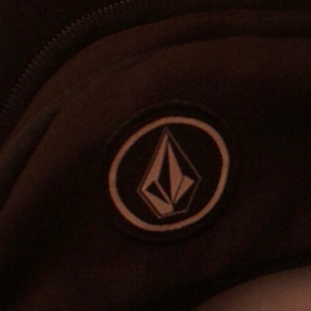 Volcom Backpack - Picture 5 of 5